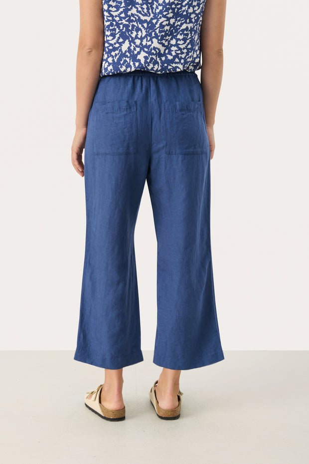 EniolasPW Linen Blend Pant