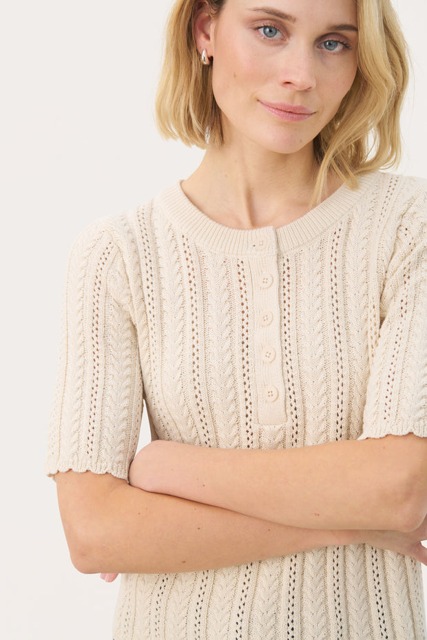 RosarioPW Pullover