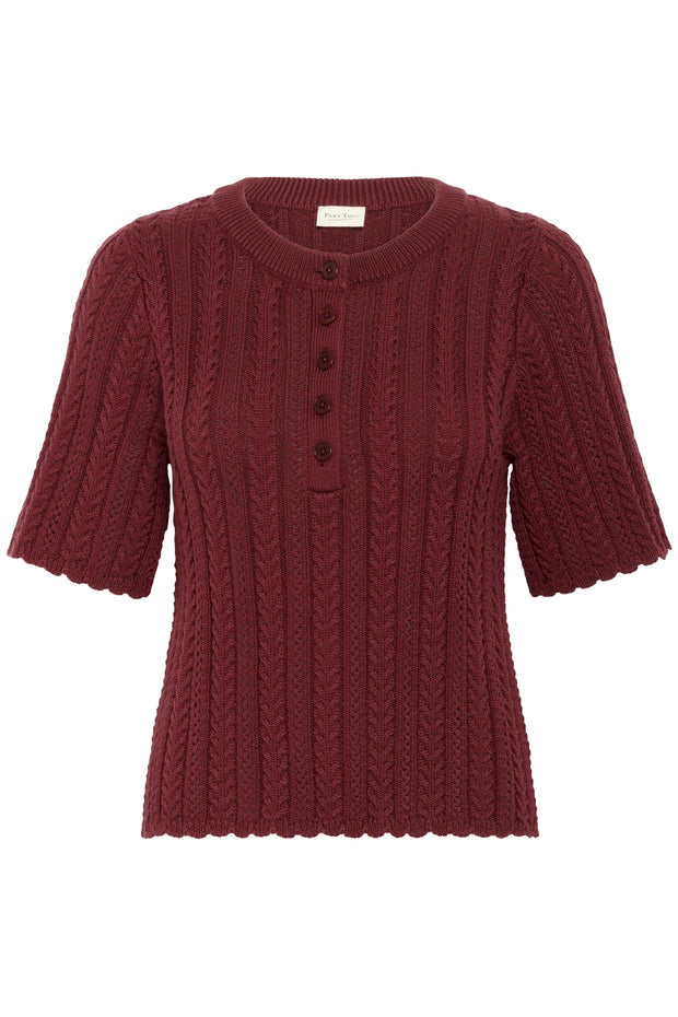 RosarioPW Pullover