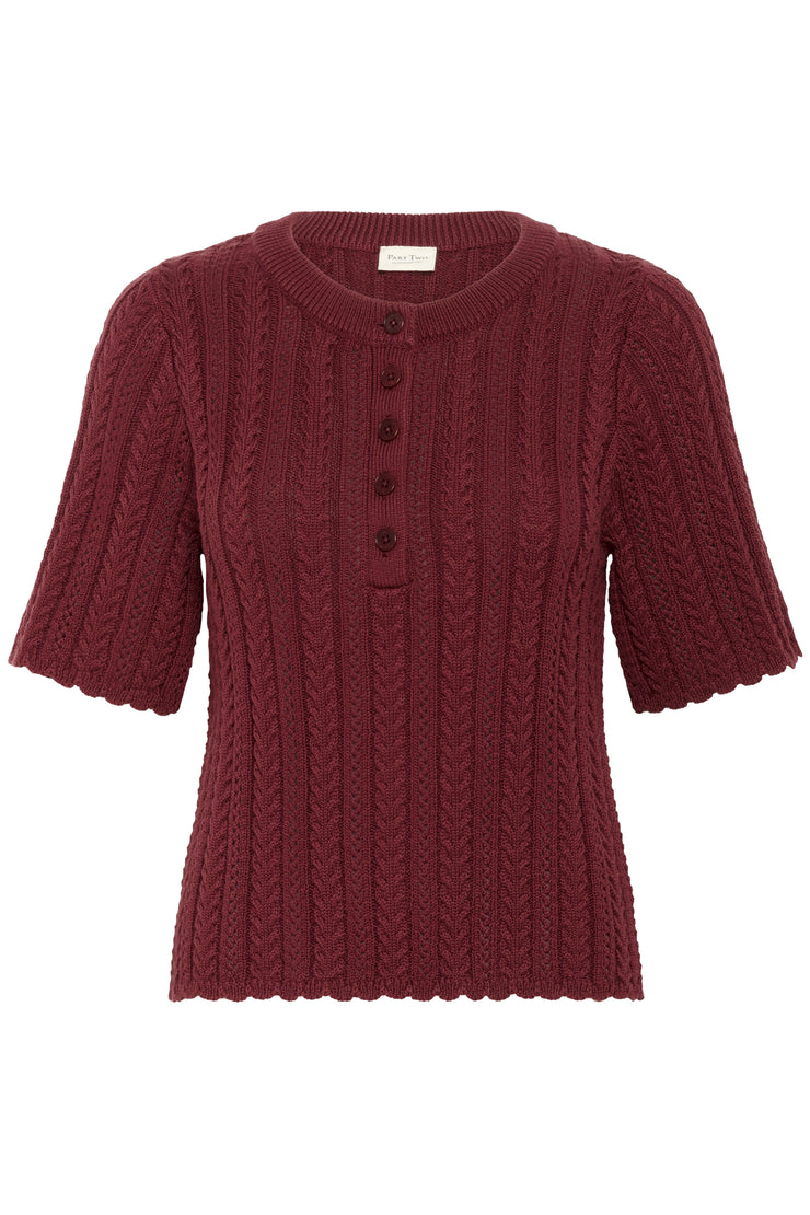 RosarioPW Pullover