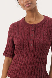 RosarioPW Pullover