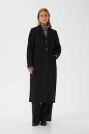 SirinaPW Coat Wool