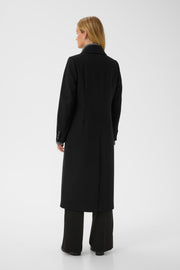 SirinaPW Coat Wool