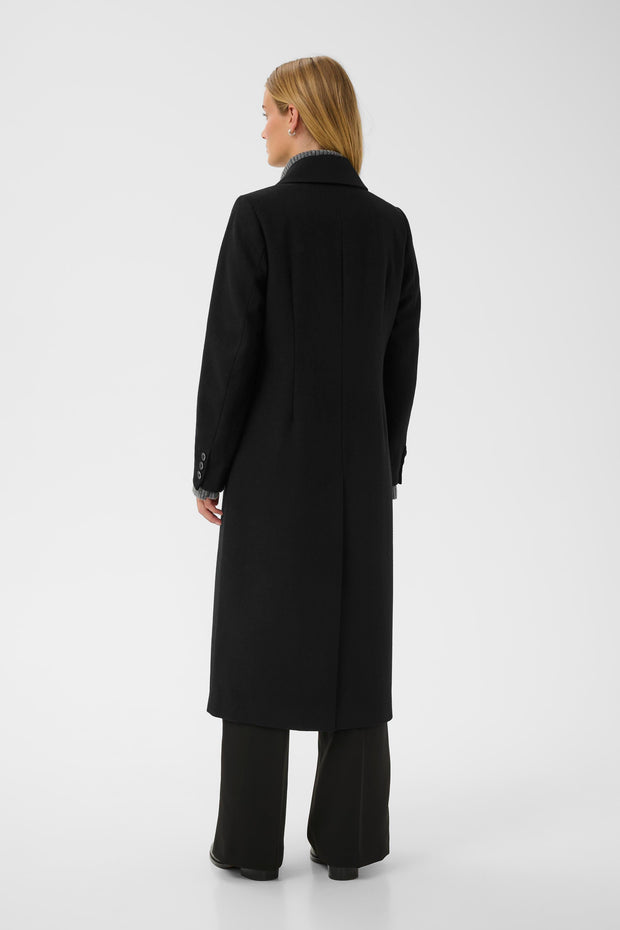 SirinaPW Coat Wool