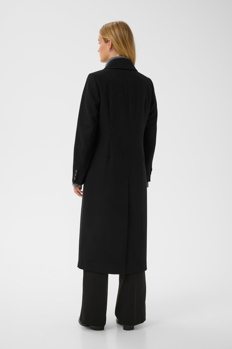SirinaPW Coat Wool