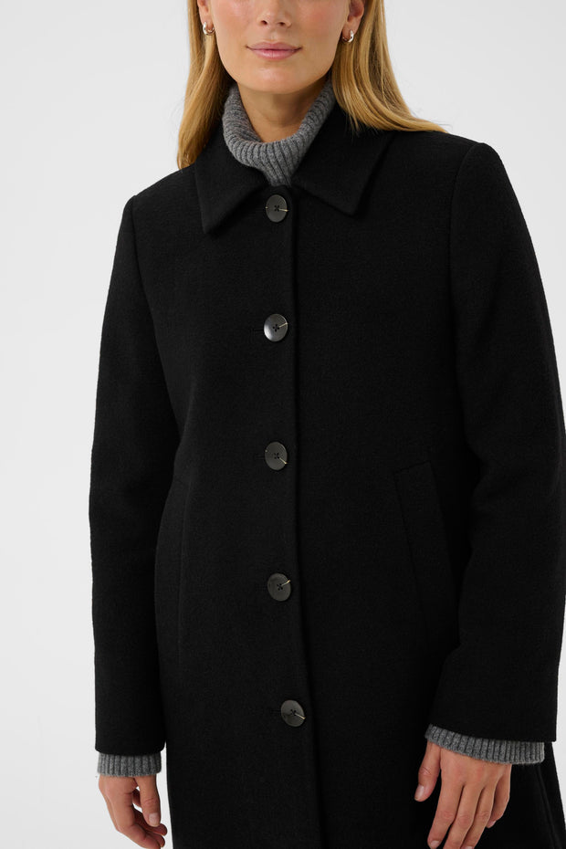 Kamillas OTW Coat