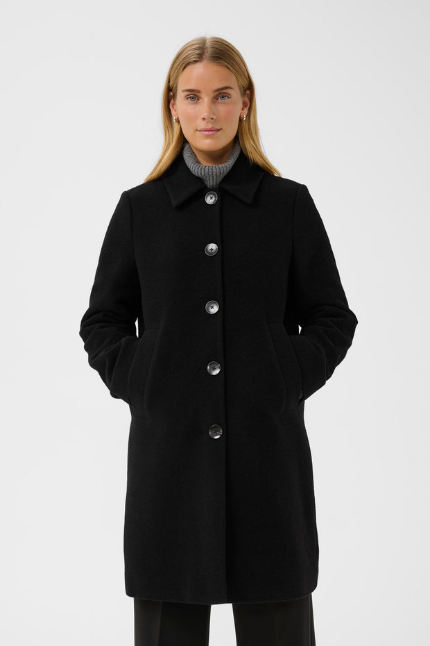 Kamillas OTW Coat