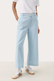 Trouser Jeans