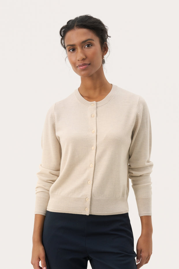 NoelaniPW Cardigan