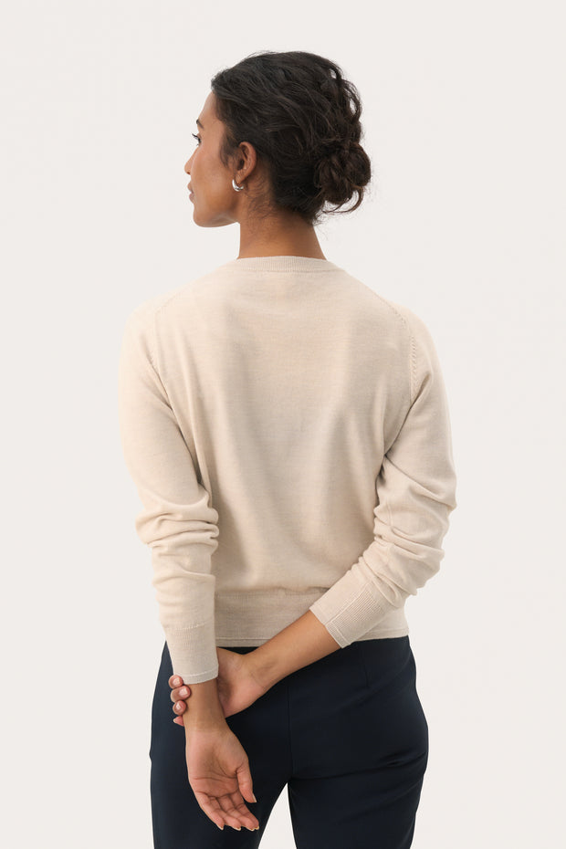 NoelaniPW Cardigan