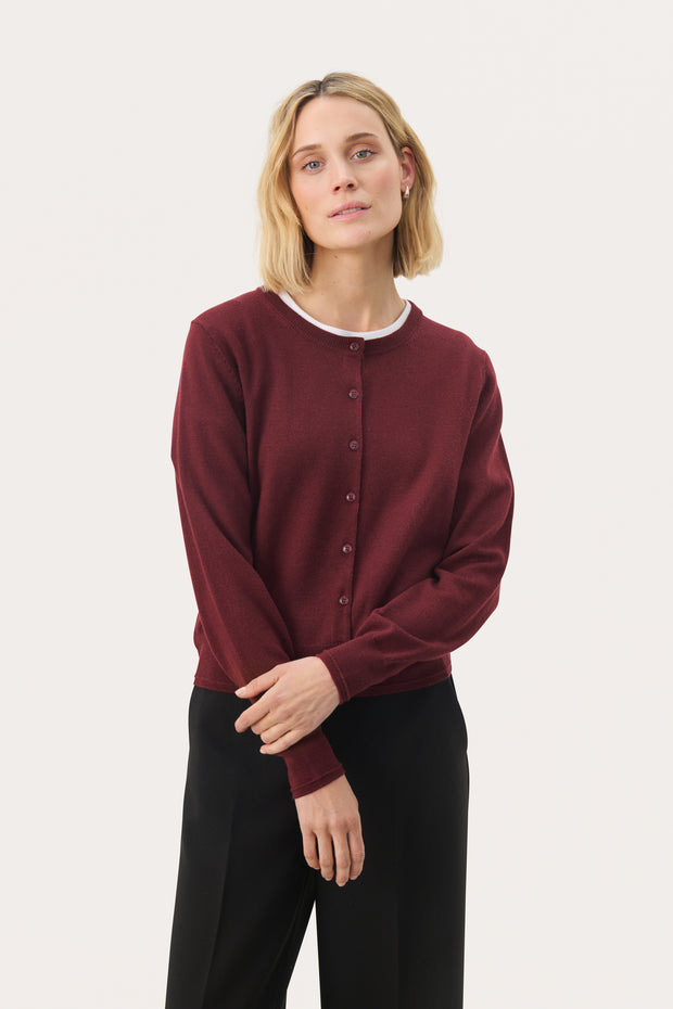 NoelaniPW Cardigan