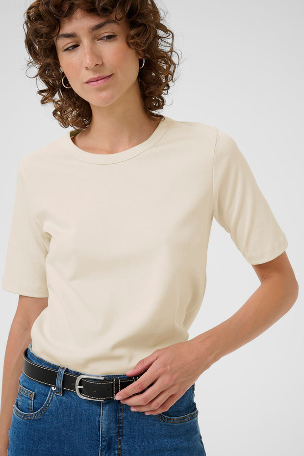 Ratana Crew Neck Shirt