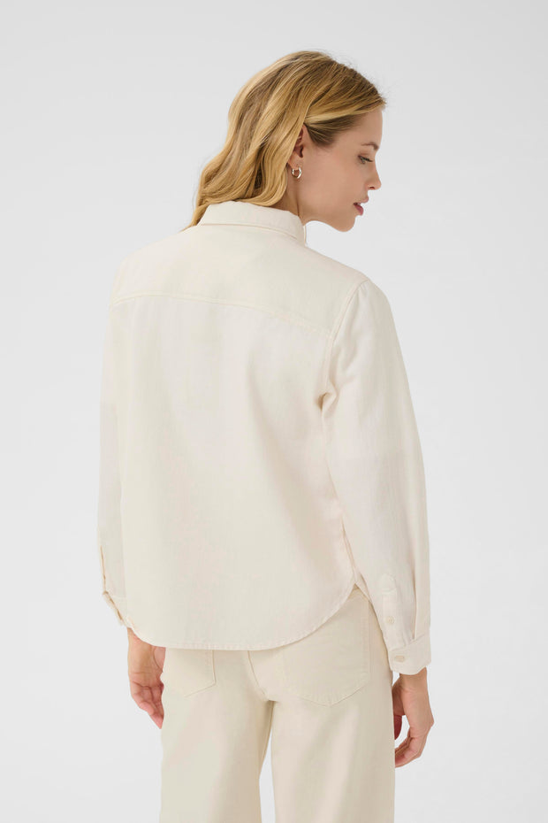 SarafiaPW Shirt
