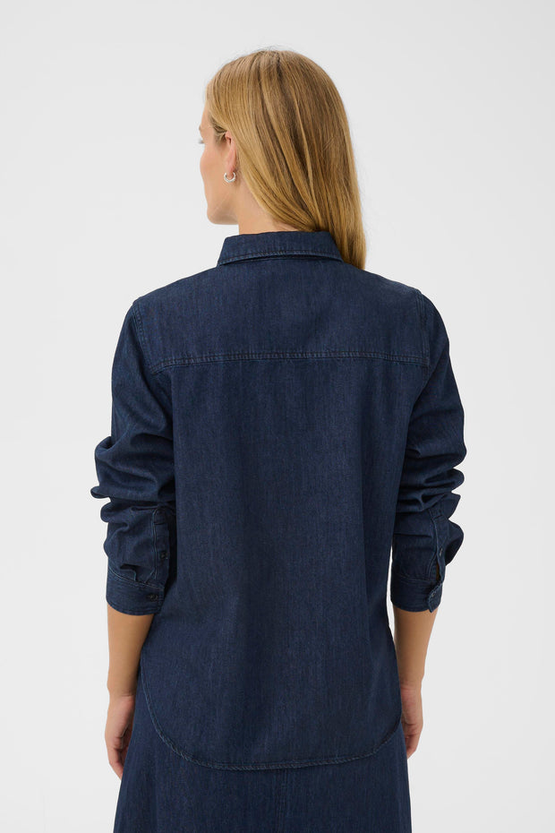 SarafiaPW Shirt