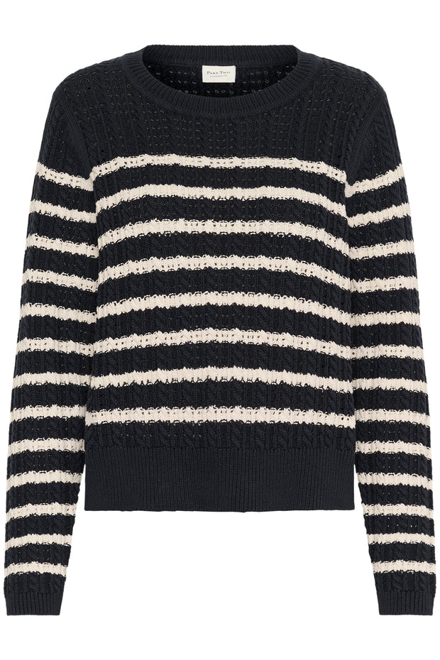 SeleniaPW Cotton Pullover