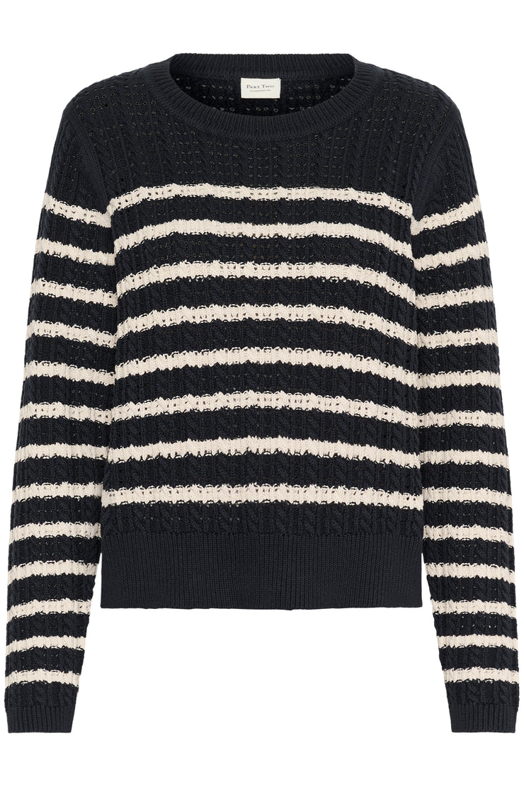 SeleniaPW Cotton Pullover