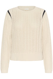 SeleniaPW Cotton Pullover