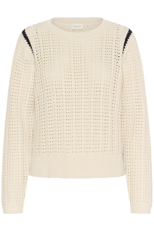 SeleniaPW Cotton Pullover