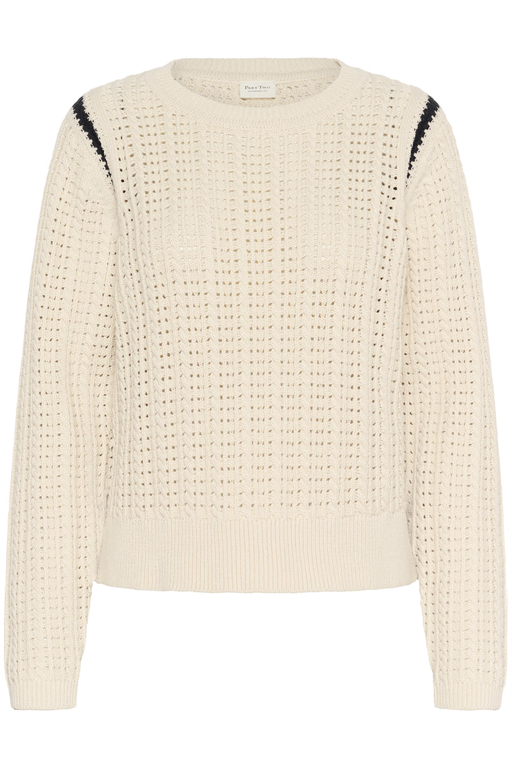 SeleniaPW Cotton Pullover
