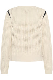 SeleniaPW Cotton Pullover