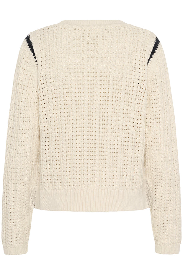 SeleniaPW Cotton Pullover