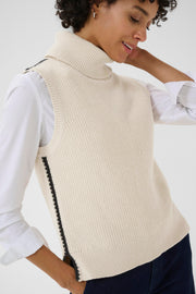 SellaPW Knit Vest