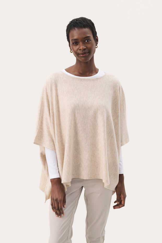 TilannaPW Poncho