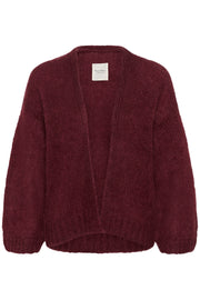 RastinaPW Mohair Cardigan