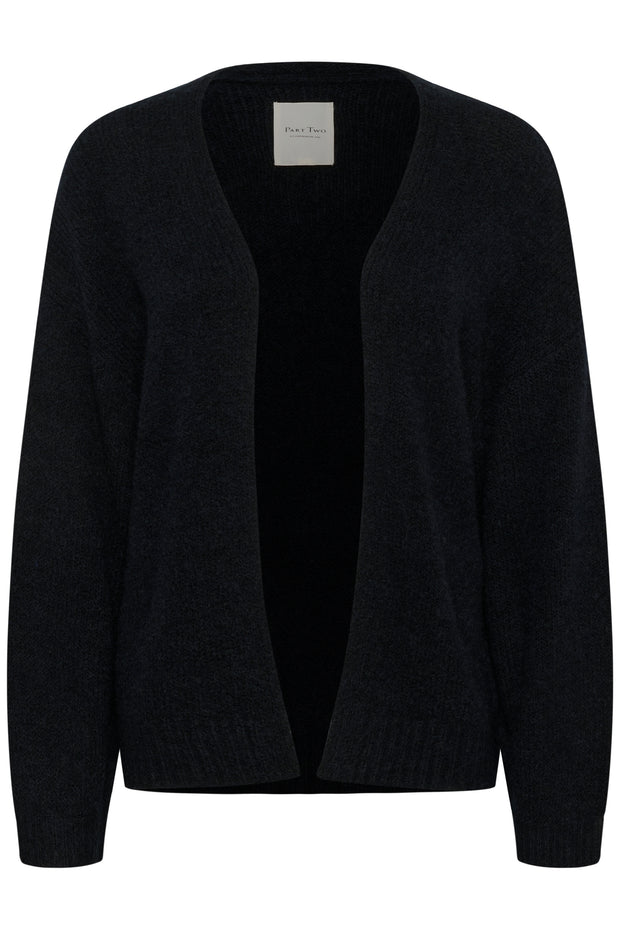 Rastina 25% Wool Cardigan