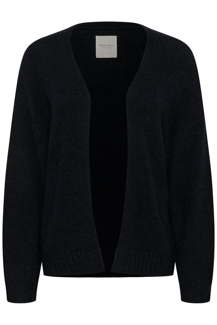 Rastina 25% Wool Cardigan
