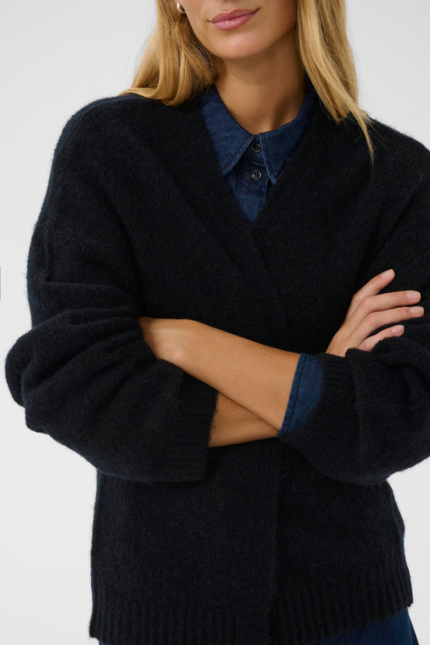 Rastina 25% Wool Cardigan