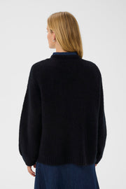 Rastina 25% Wool Cardigan