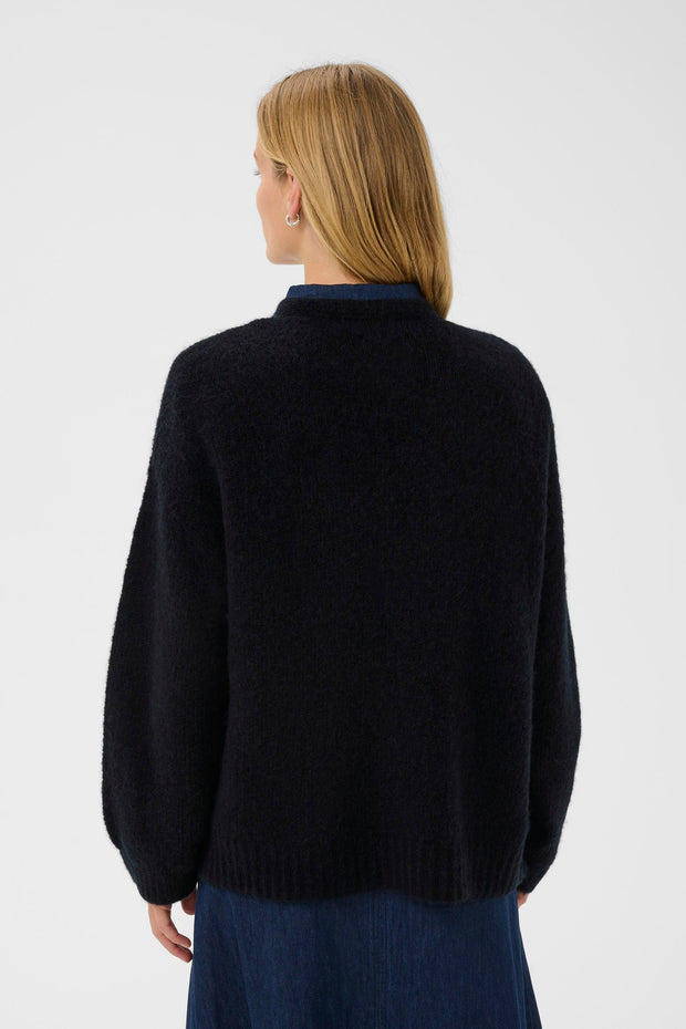 Rastina 25% Wool Cardigan