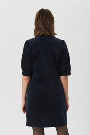 EyvoraPW Velvet Dress