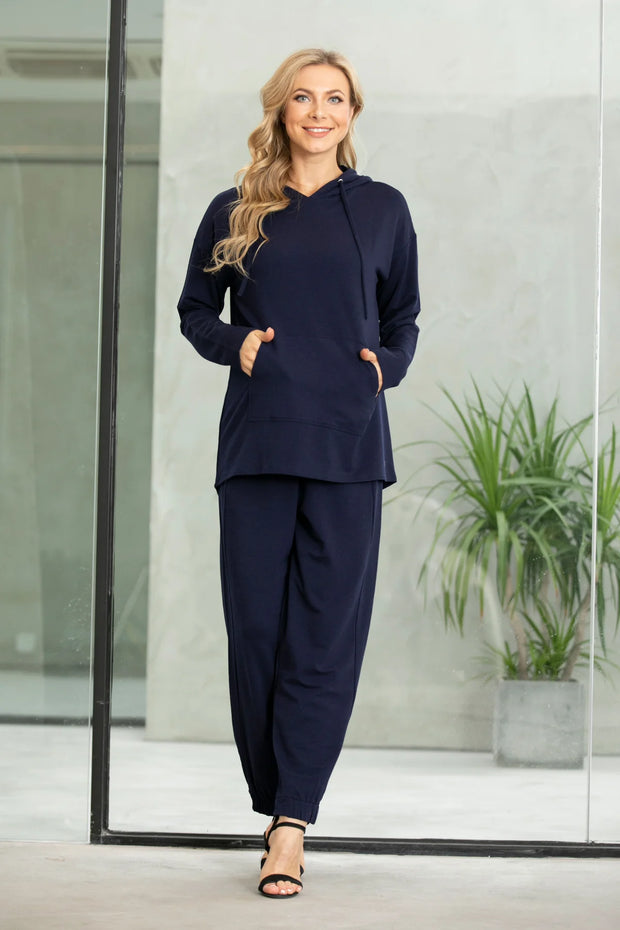 Bamboo French Terry Jogger