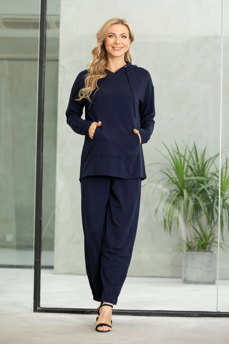 Bamboo French Terry Jogger