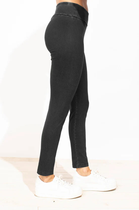 Pull On Easy Pant