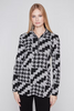 Quarter Zip Tunic