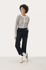MishasPW Corduroy Straight Pant