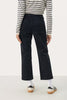 MishasPW Corduroy Straight Pant