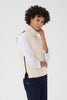 SellaPW Knit Vest