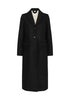 SirinaPW Coat Wool