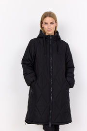 Fenya Hooded Zip Up