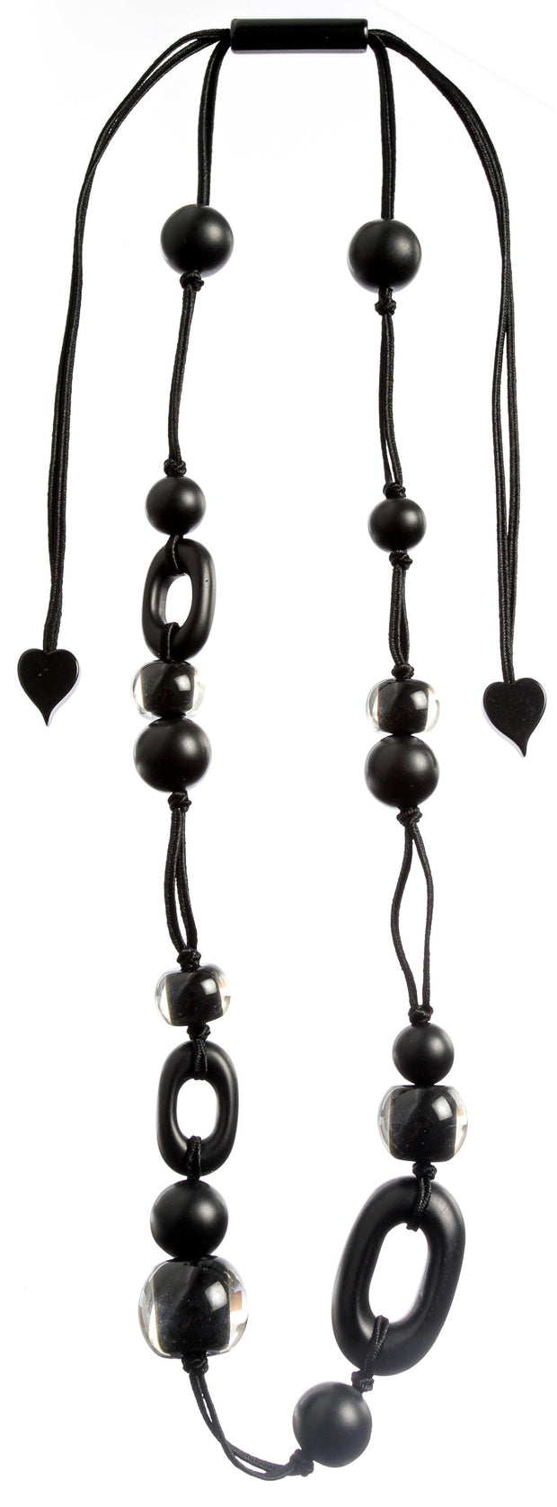 Long Beads Necklace-Watch Us Women Oakville