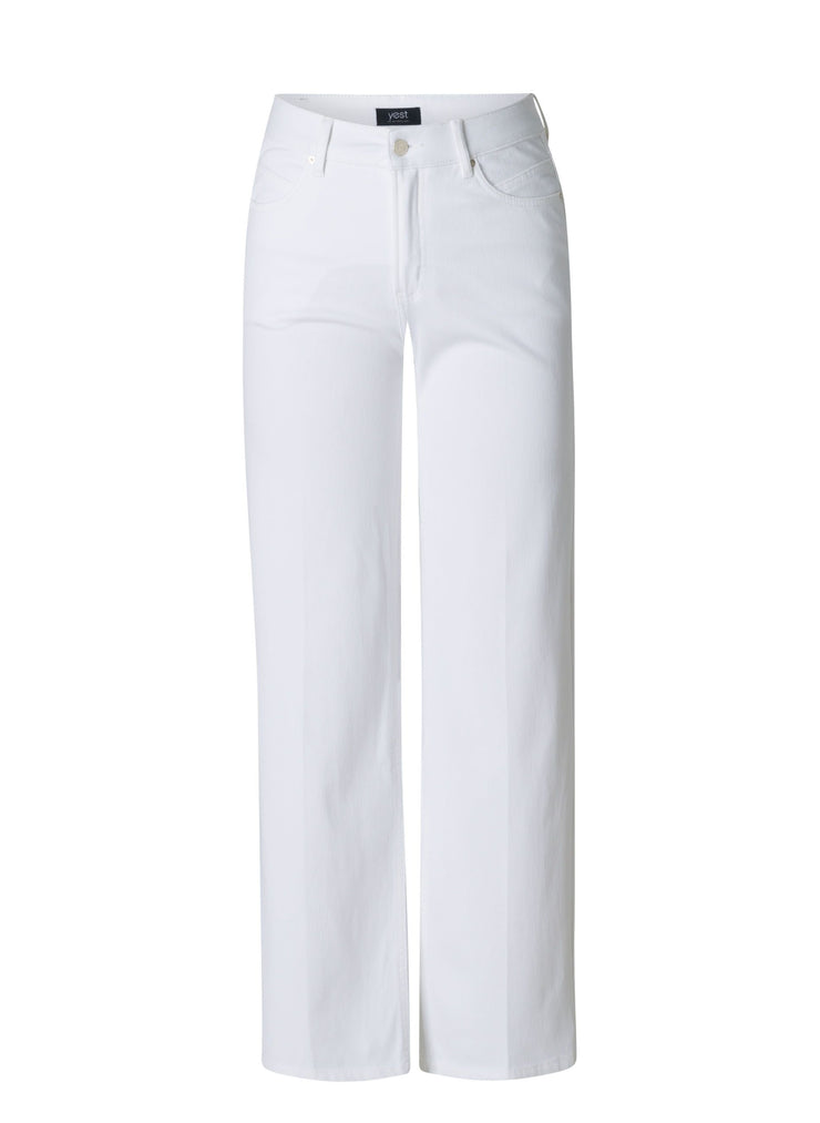 Theres Wide Leg Pant