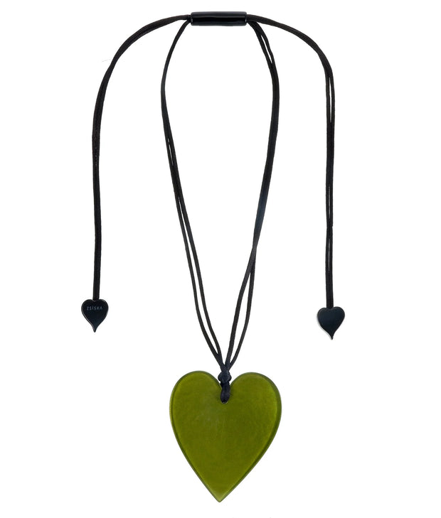 Heart Pendant