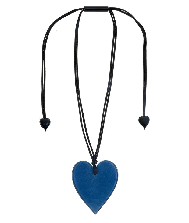 Heart Pendant Necklace