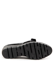 Wonders Patent Shoe w/ Bow