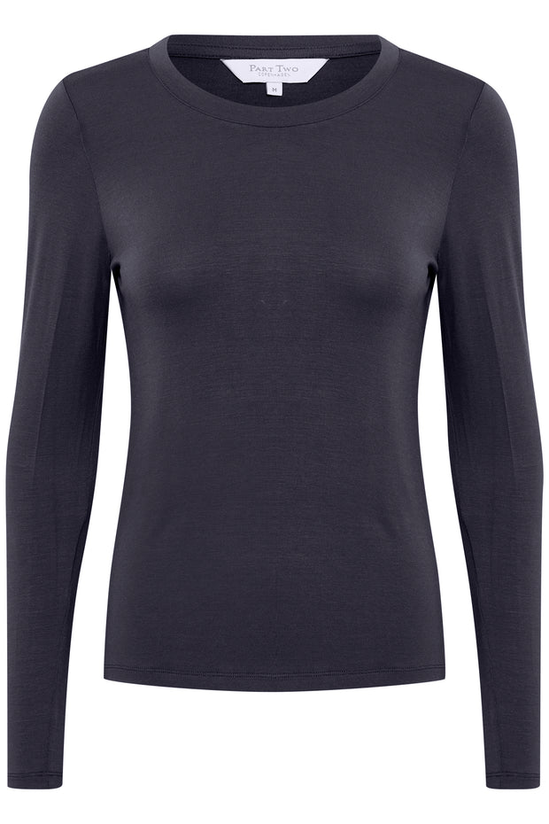 Emaja Long Sleeve T-Shirt