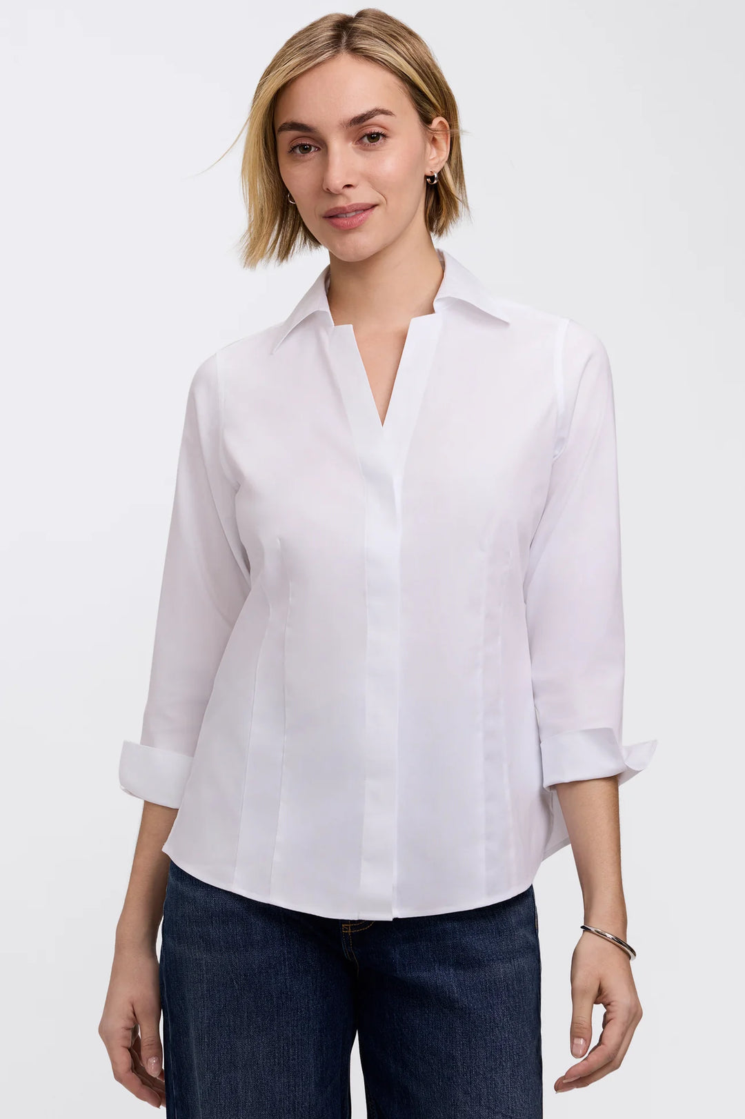 Foxcroft shirts-Foxcroft Shirts-Watch Us Women Oakville